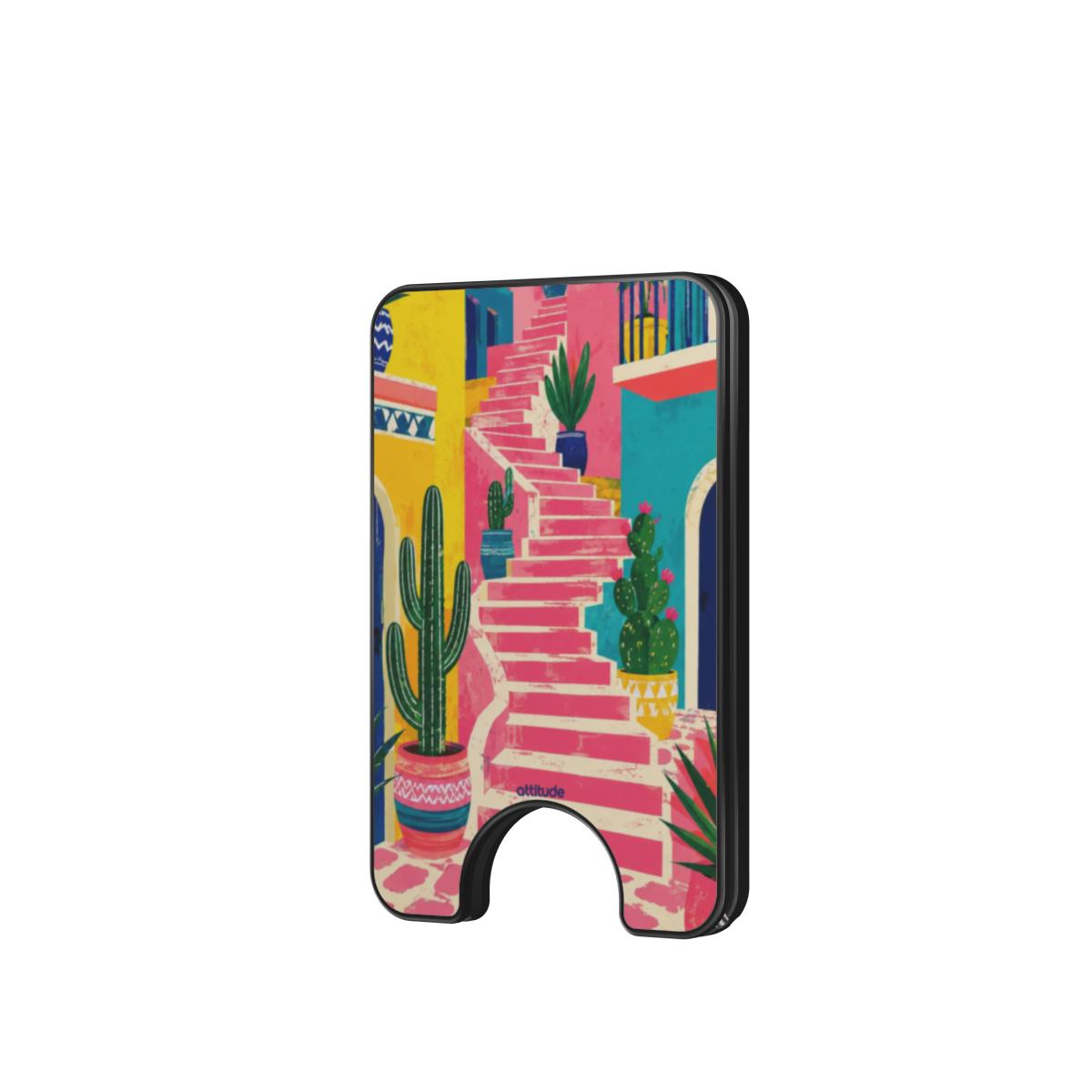 Magnetic Wallet