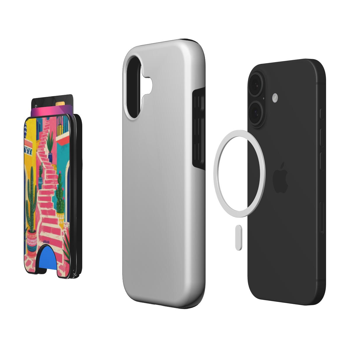 Magnetic Wallet