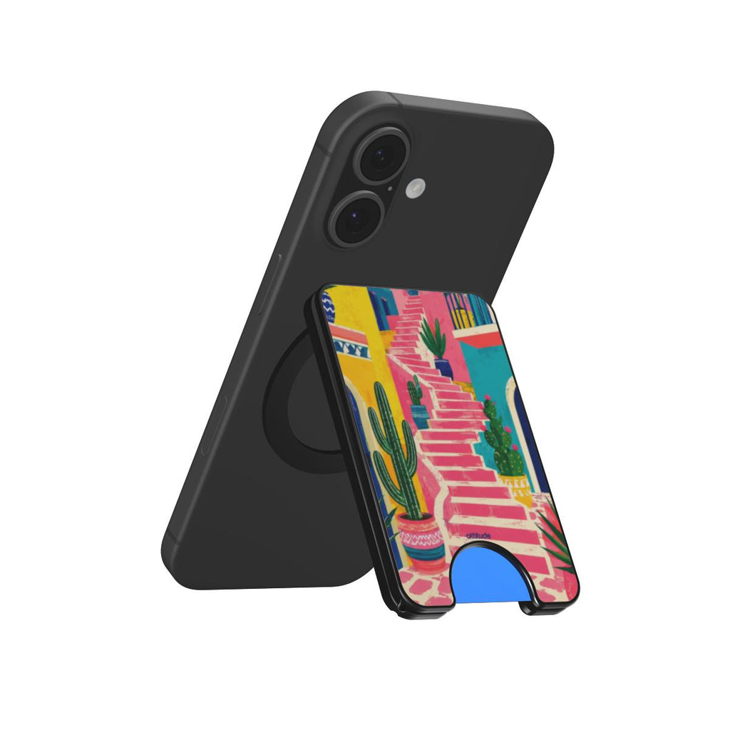 Magnetic Wallet