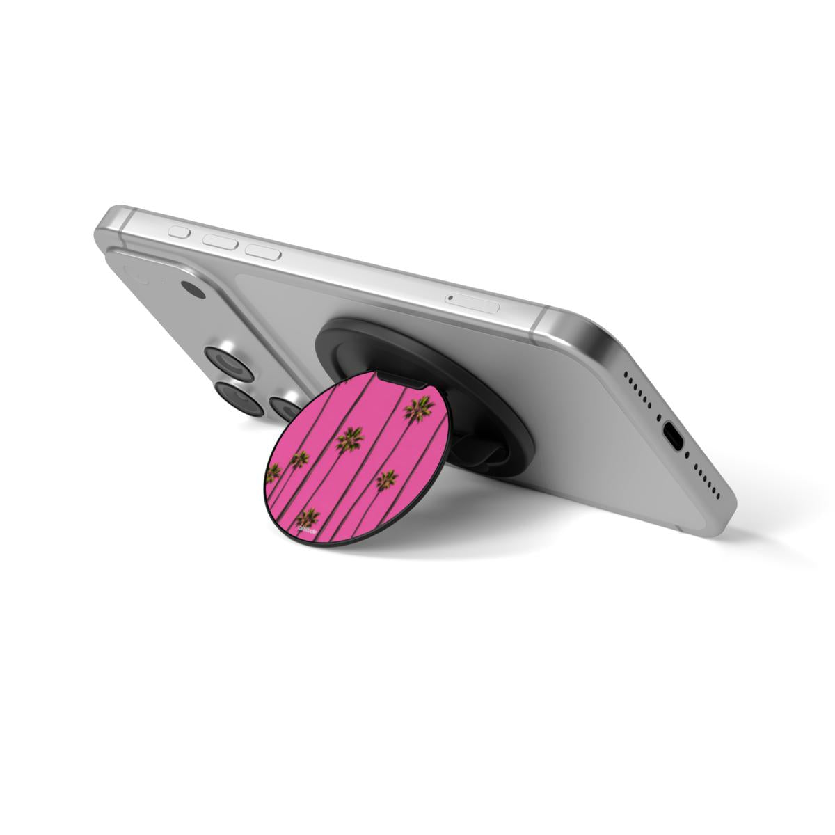 Magnetic Phone Grip