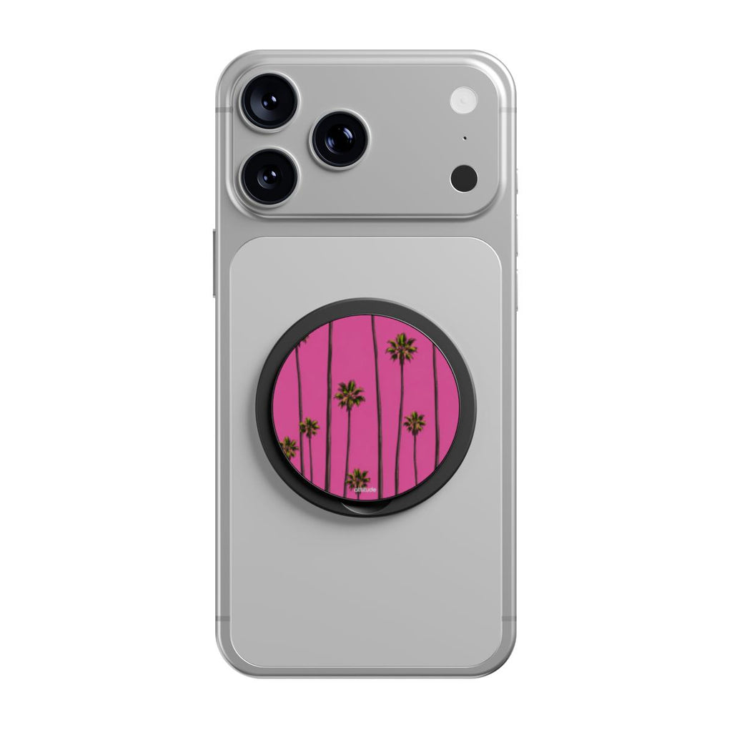 Magnetic Phone Grip