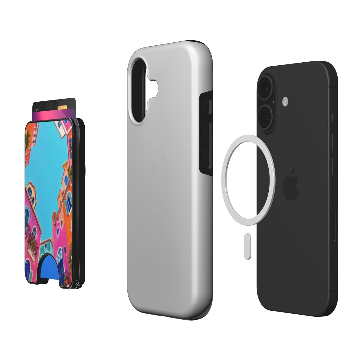Magnetic Wallet