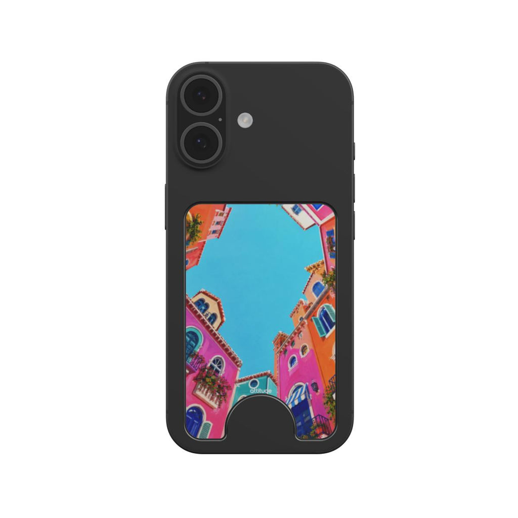 Magnetic Wallet