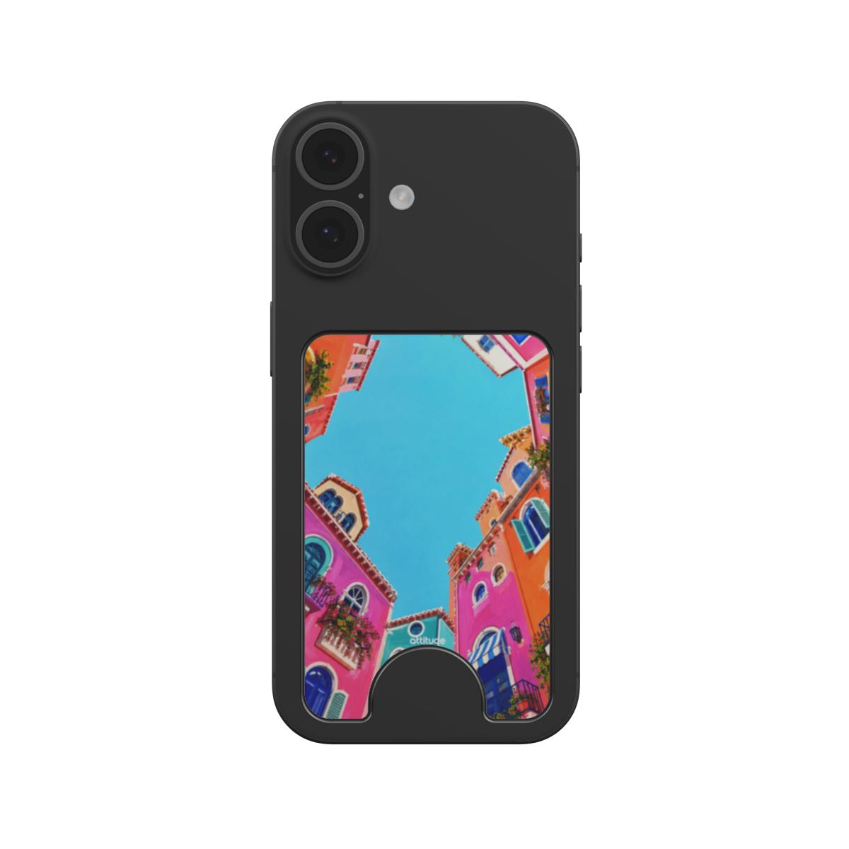 Magnetic Wallet