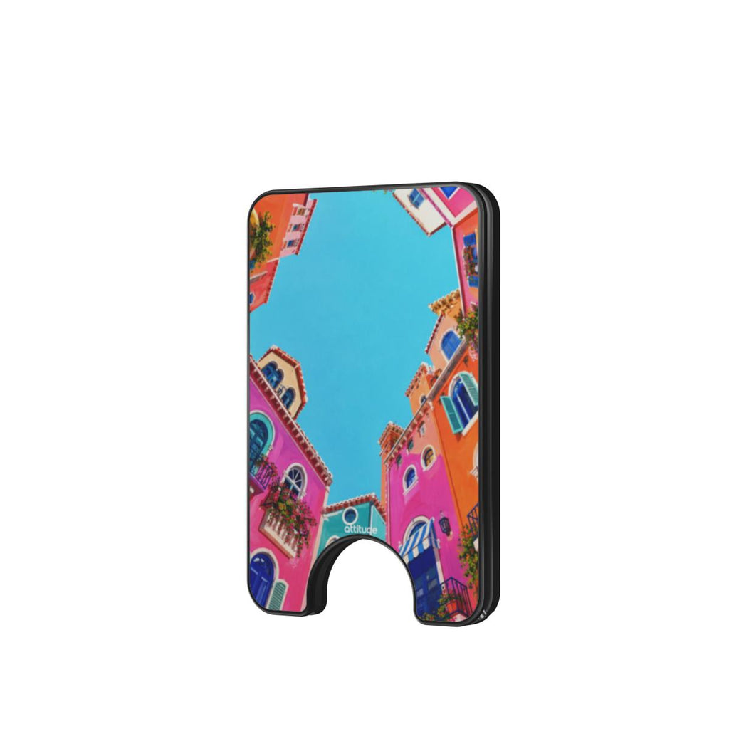 Magnetic Wallet