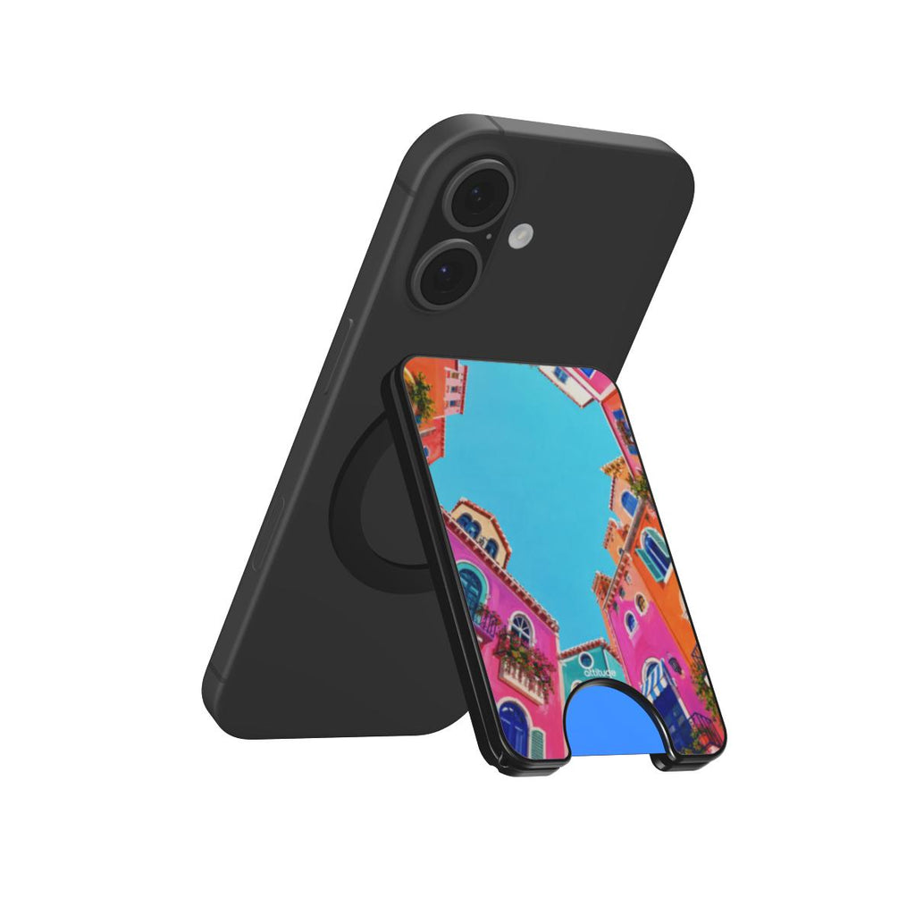 Magnetic Wallet
