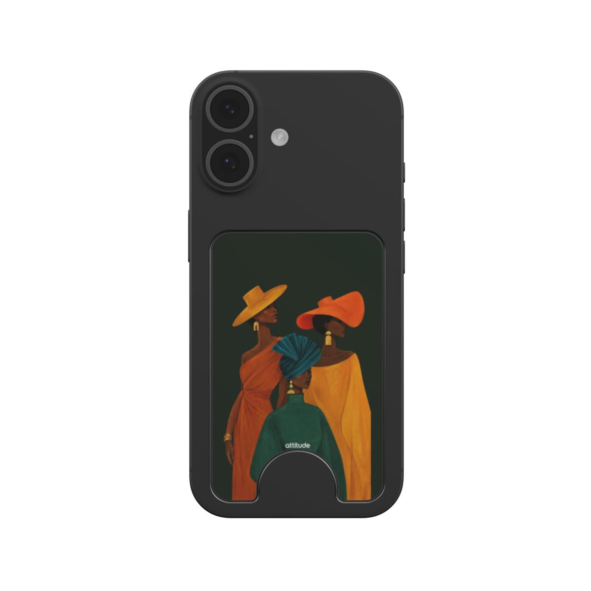 Magnetic Wallet