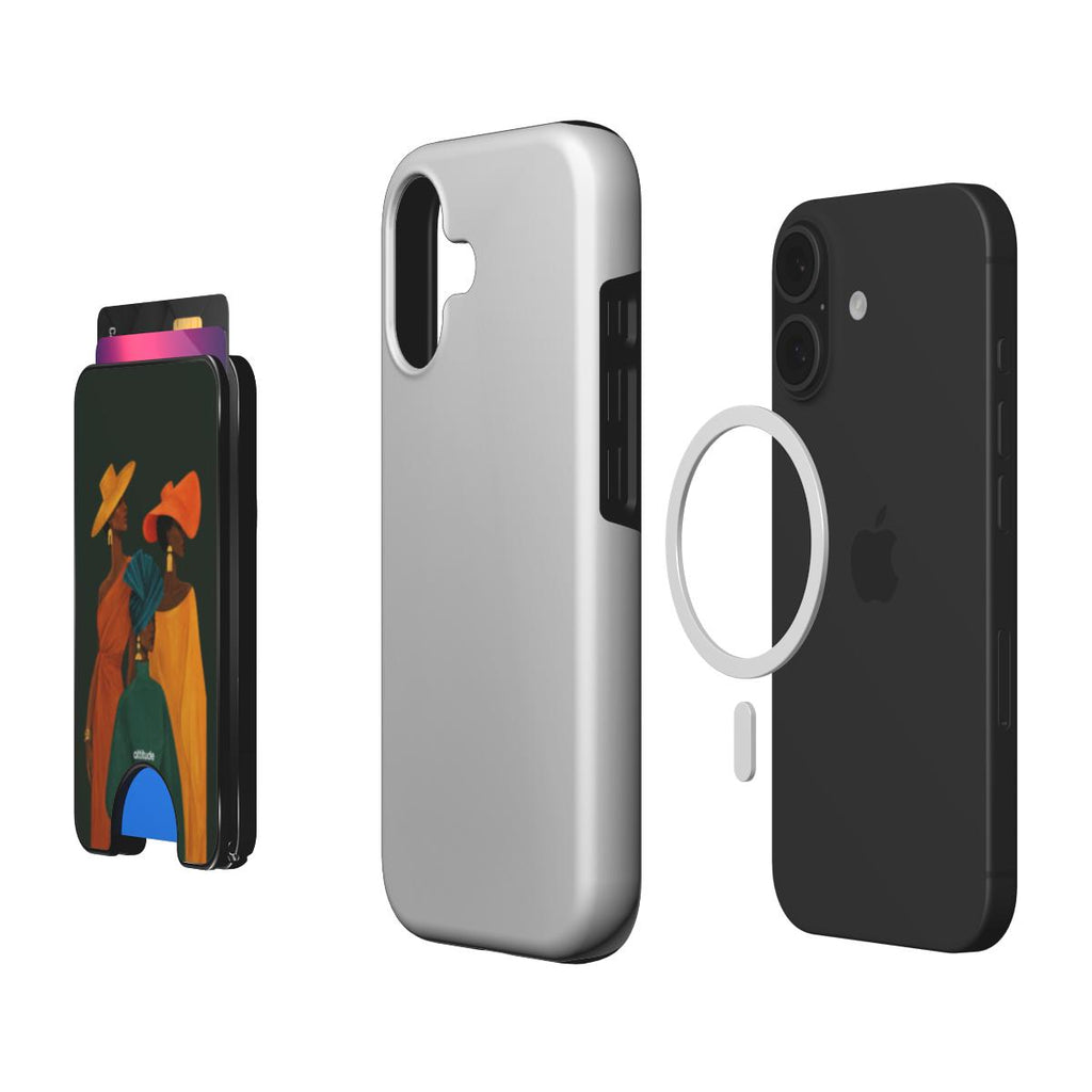 Magnetic Wallet