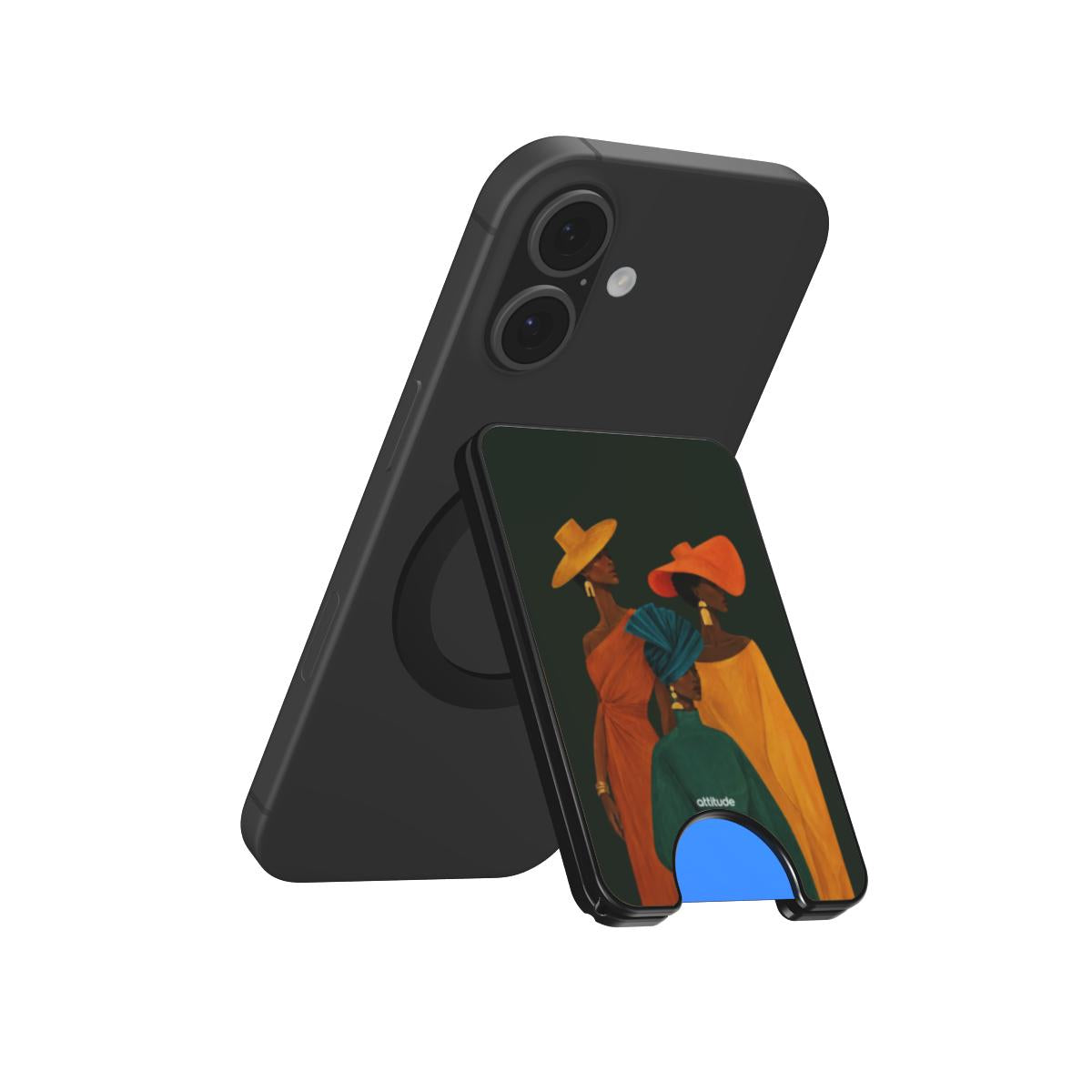 Magnetic Wallet