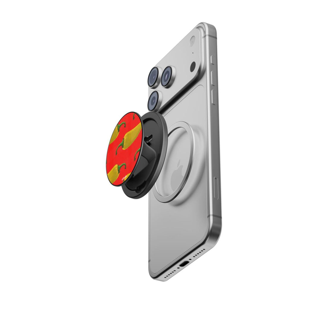 Magnetic Phone Grip
