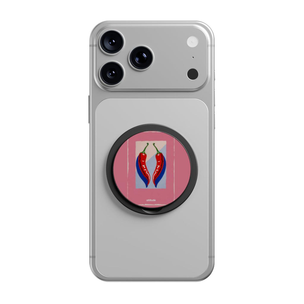 Magnetic Phone Grip