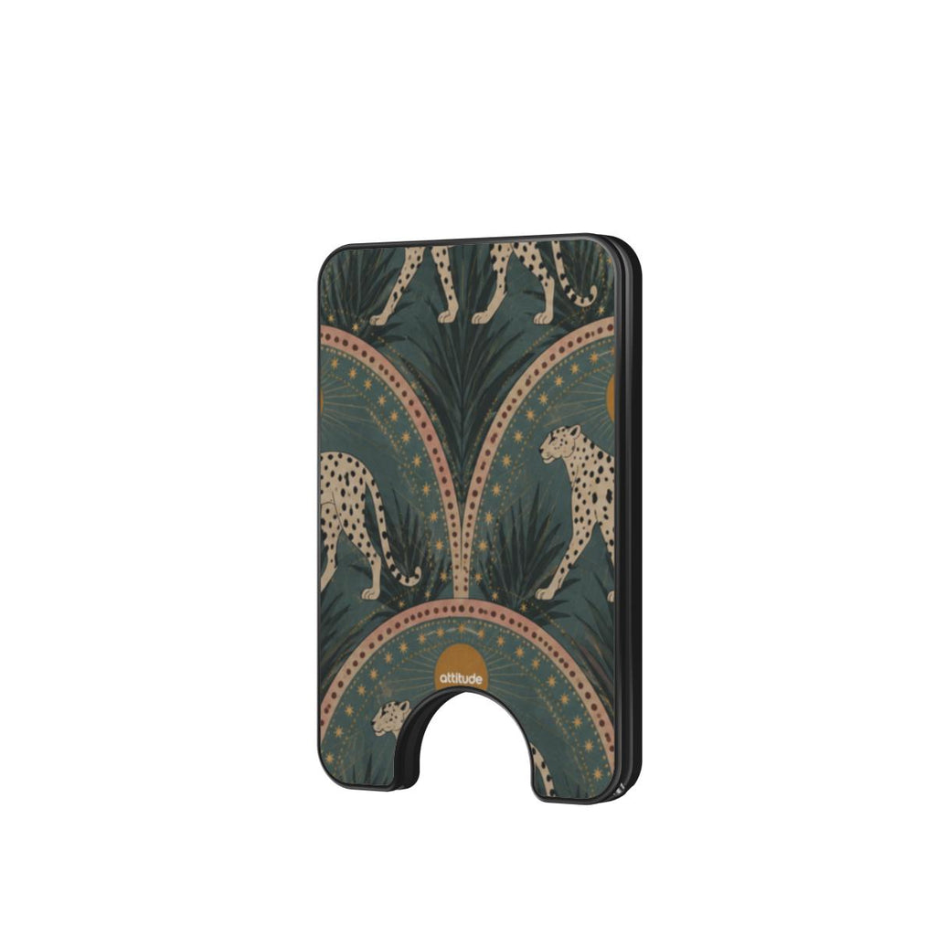 Magnetic Wallet