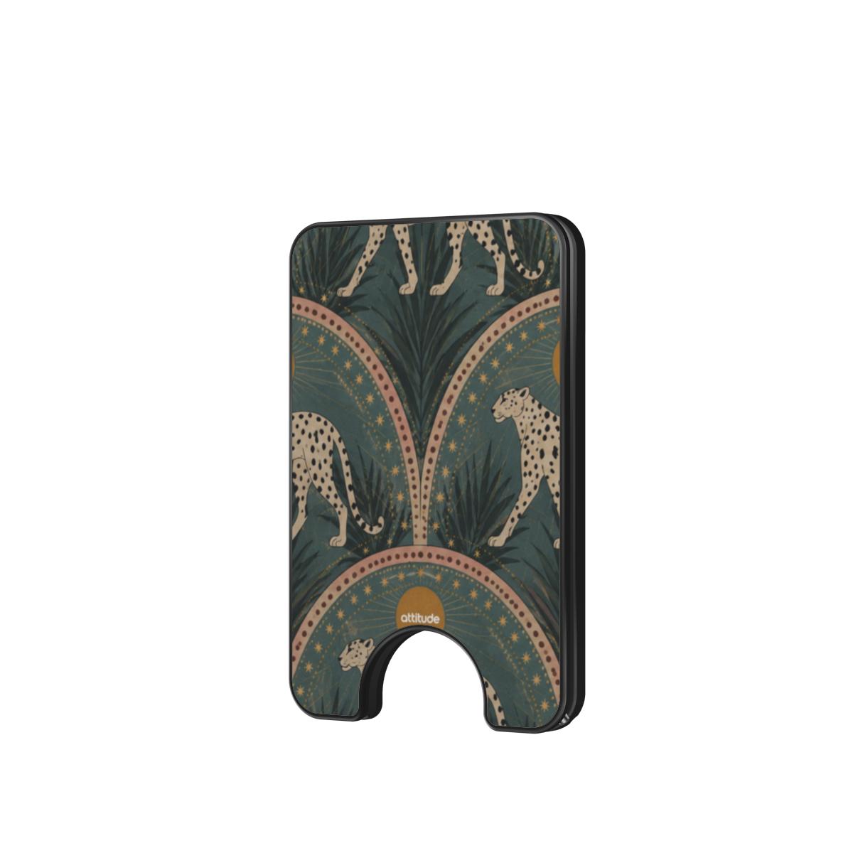 Magnetic Wallet