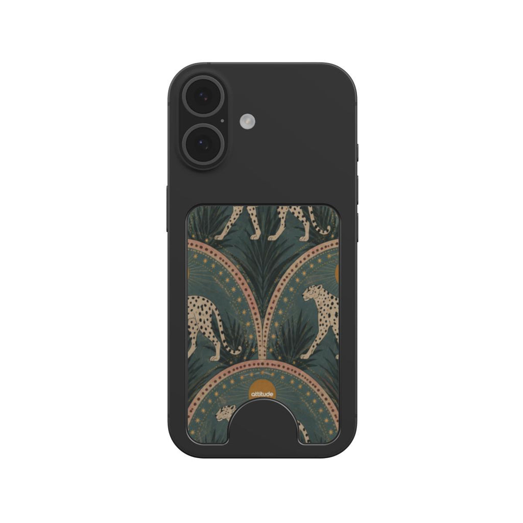 Magnetic Wallet