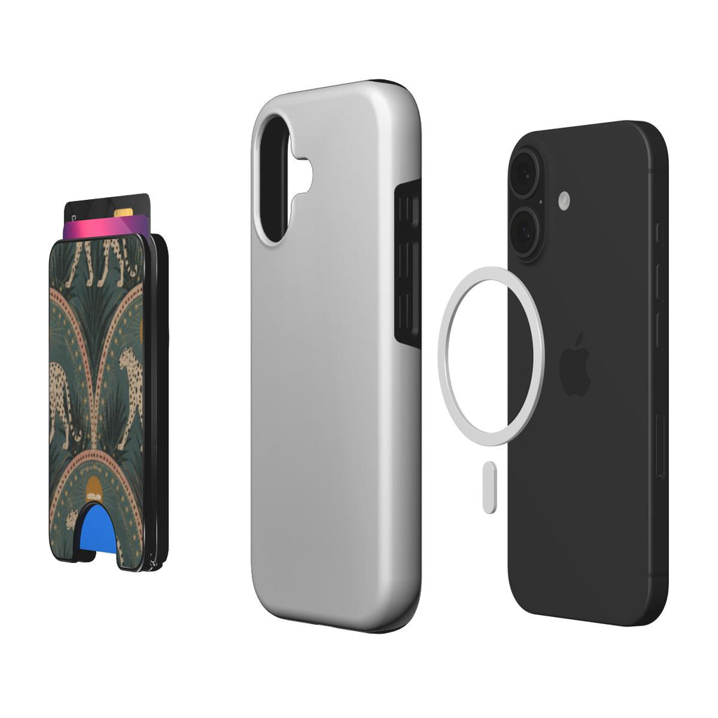Magnetic Wallet