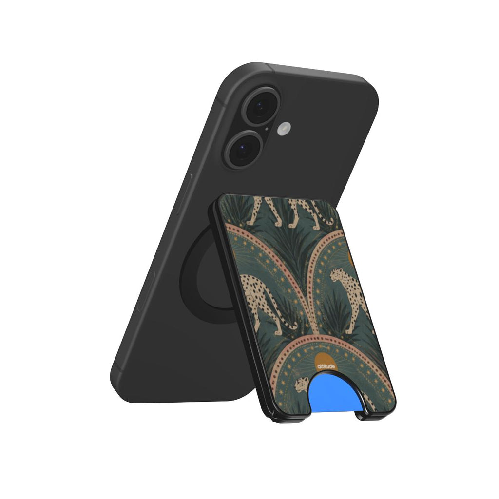 Magnetic Wallet
