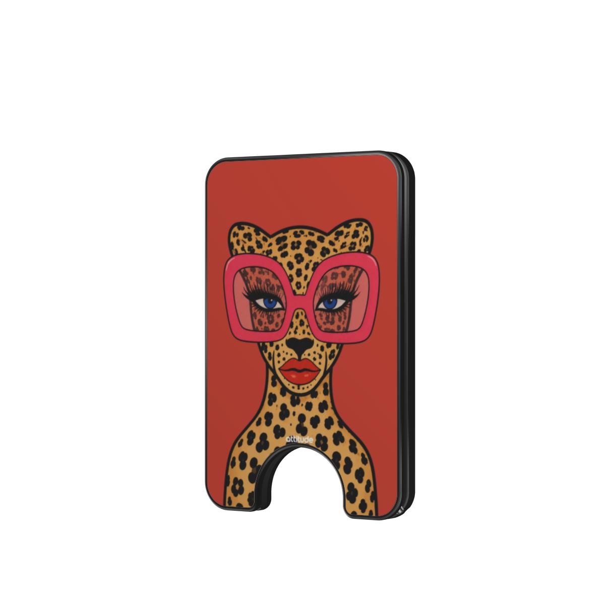 Magnetic Wallet