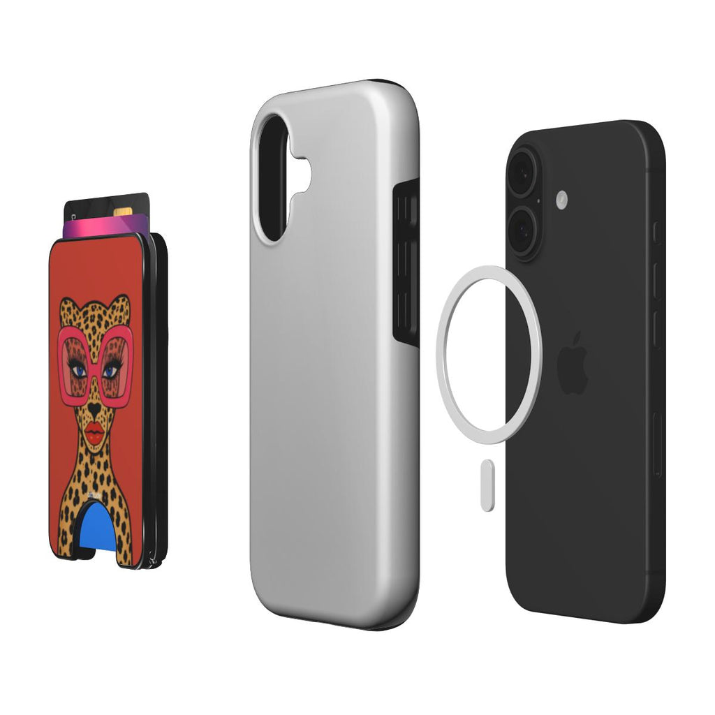 Magnetic Wallet