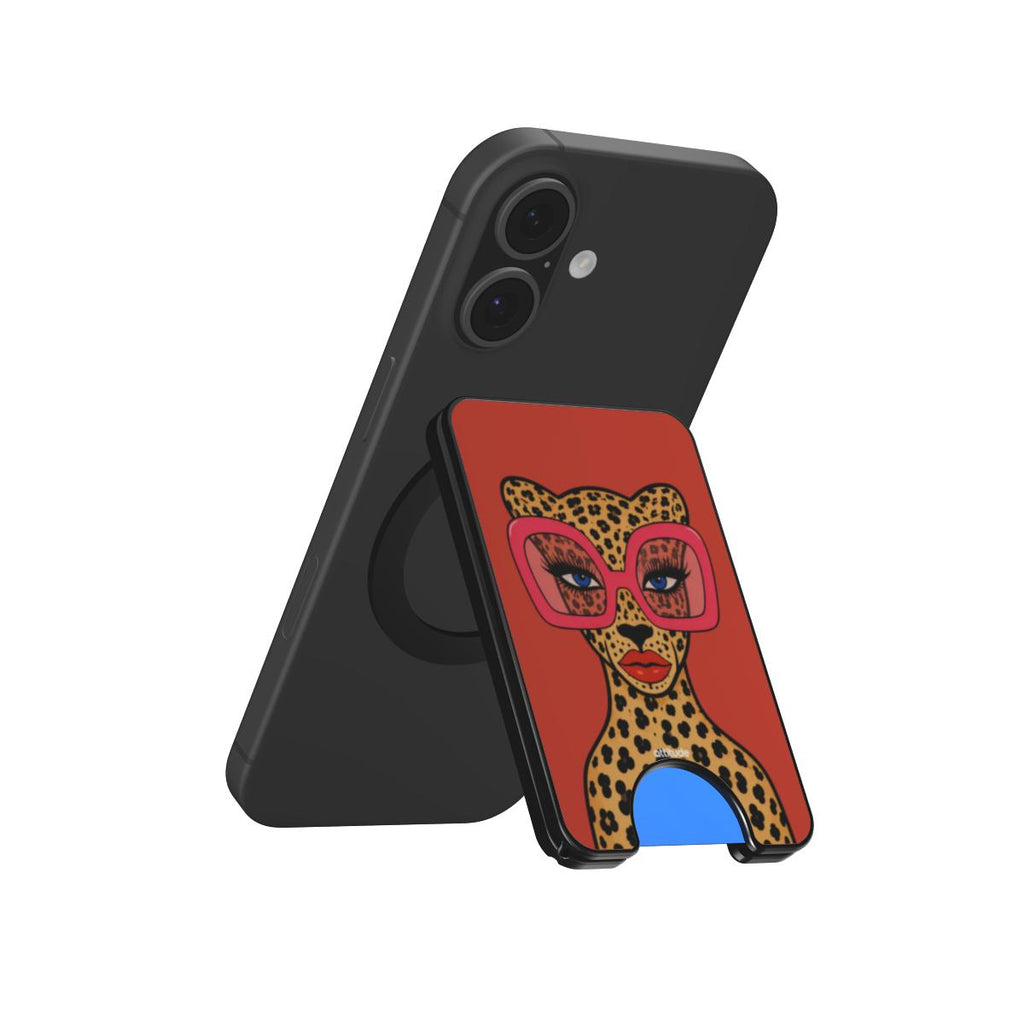 Magnetic Wallet