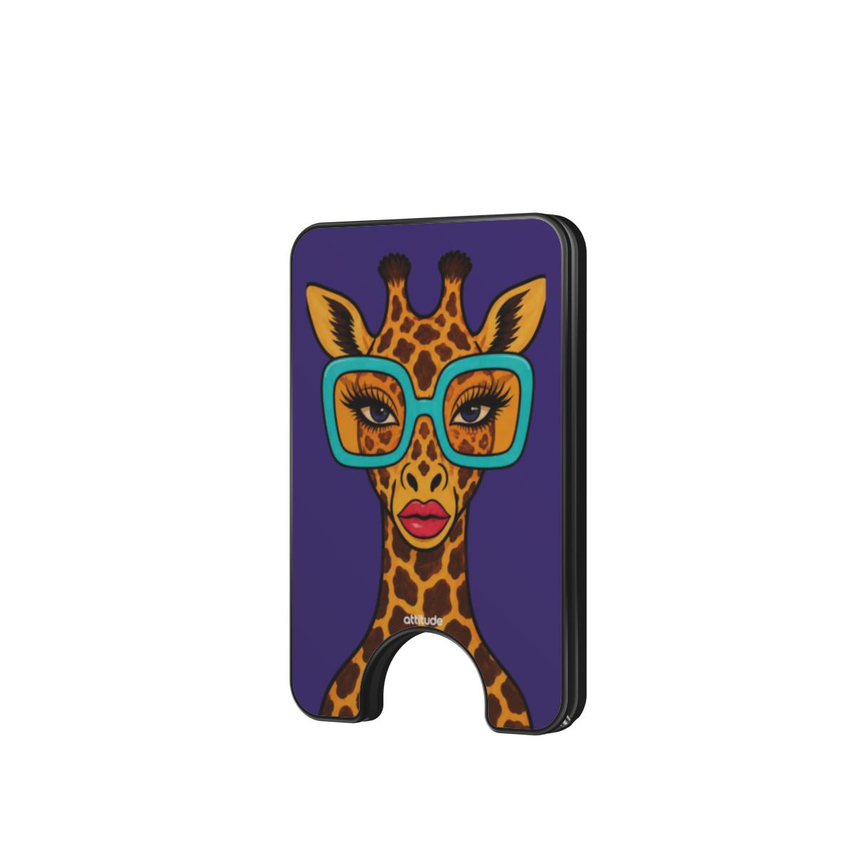 Magnetic Wallet
