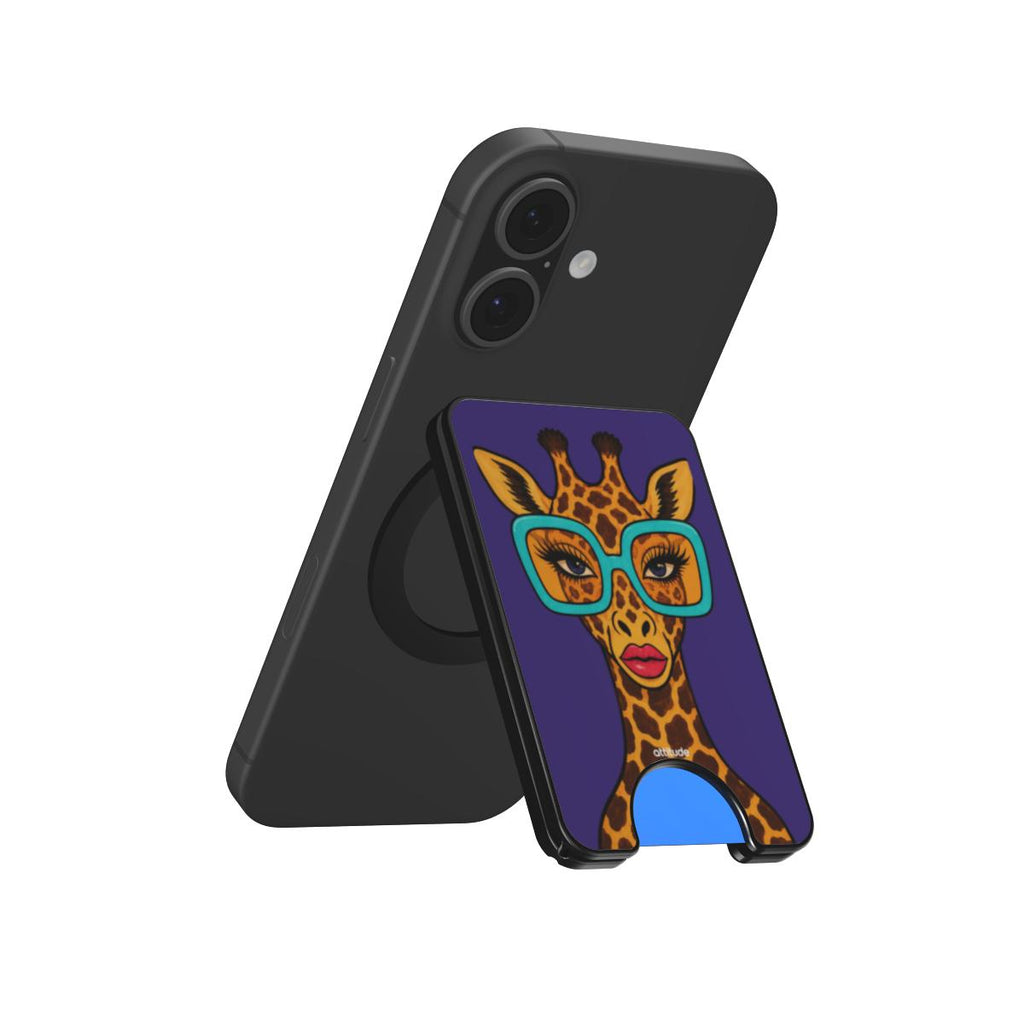 Magnetic Wallet