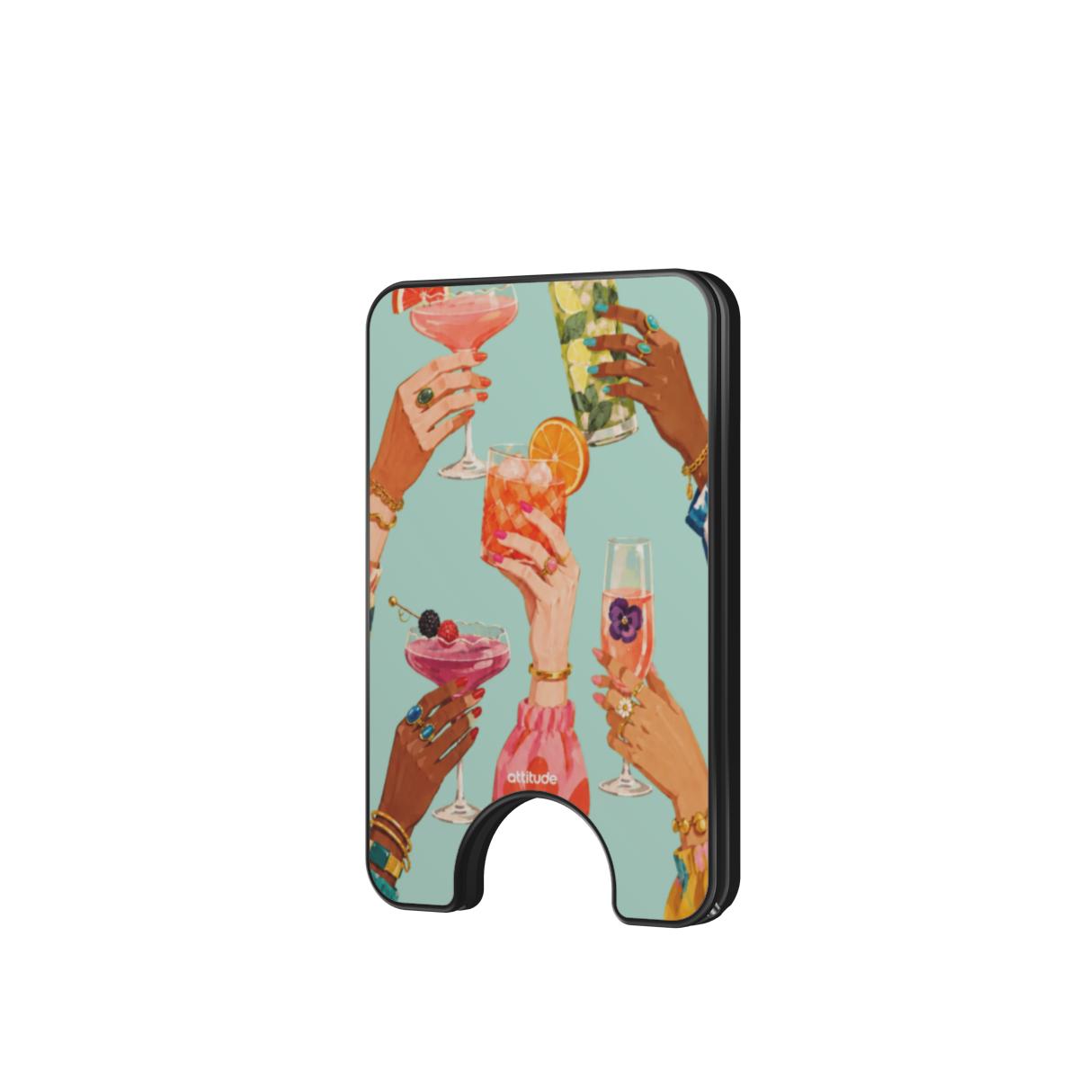 Magnetic Wallet