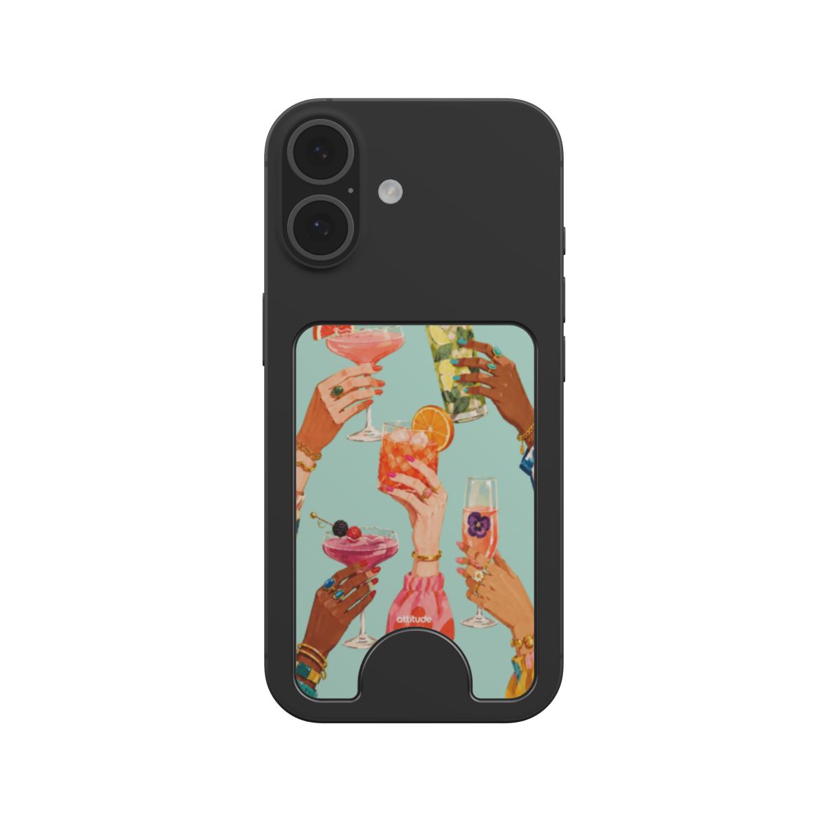Magnetic Wallet