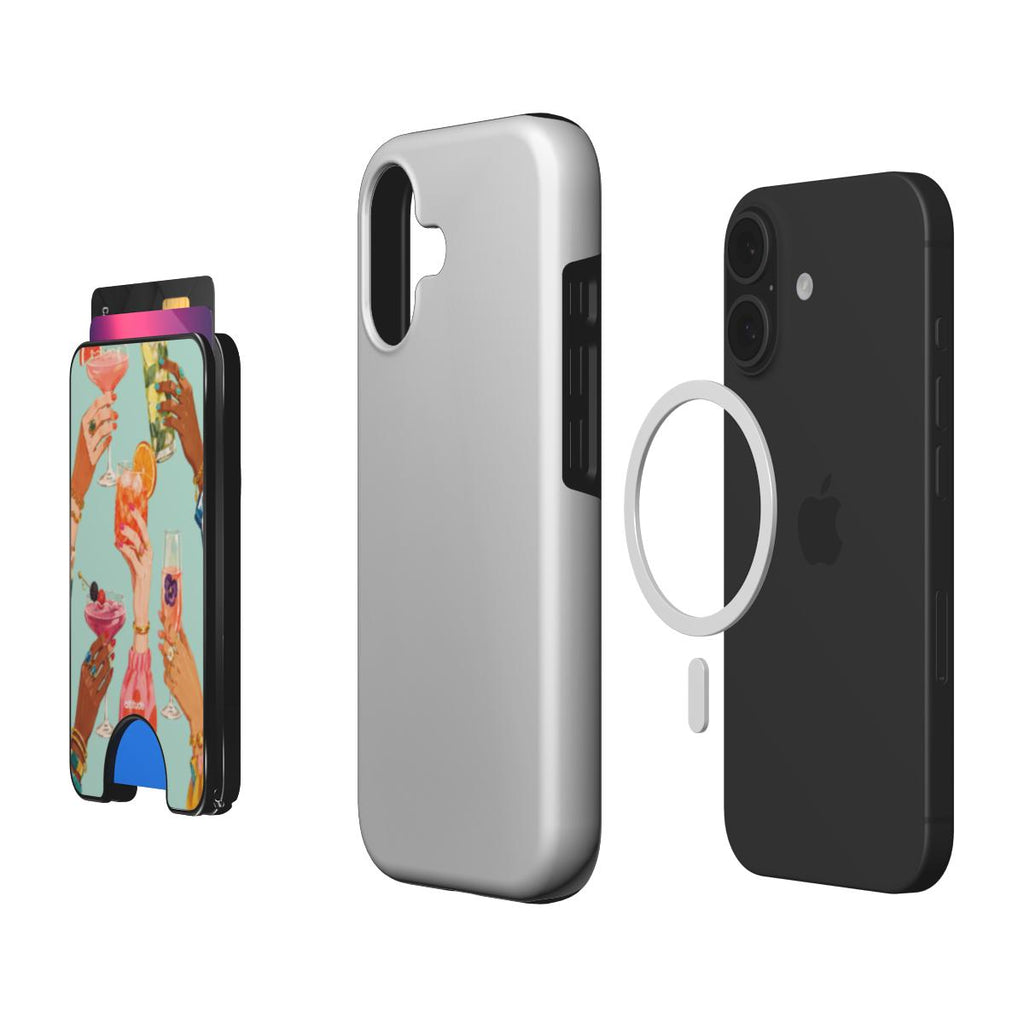 Magnetic Wallet