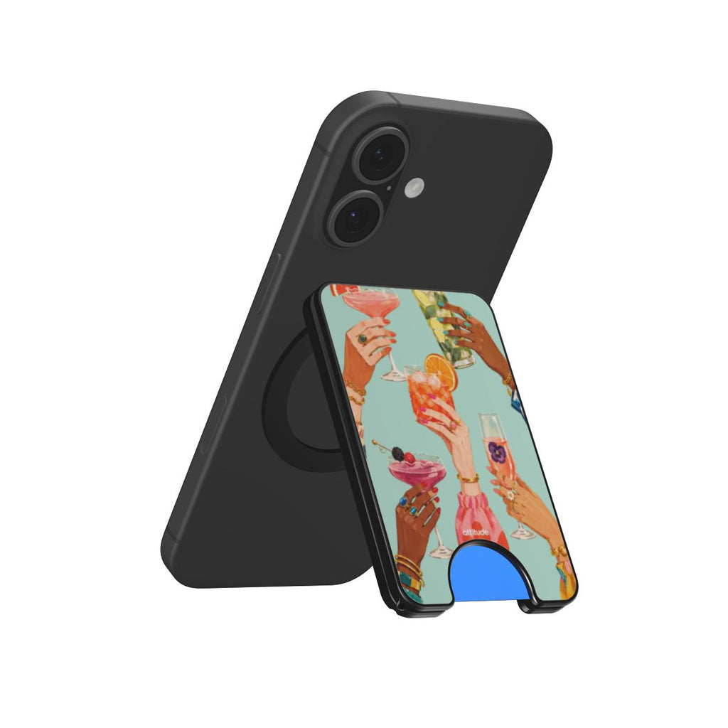 Magnetic Wallet