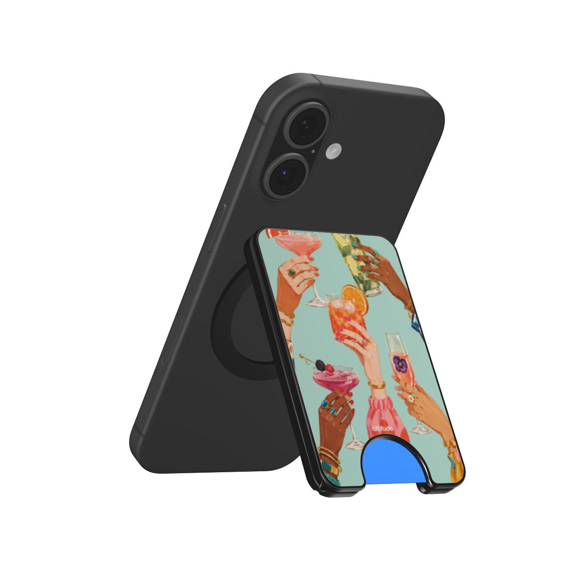 Magnetic Wallet