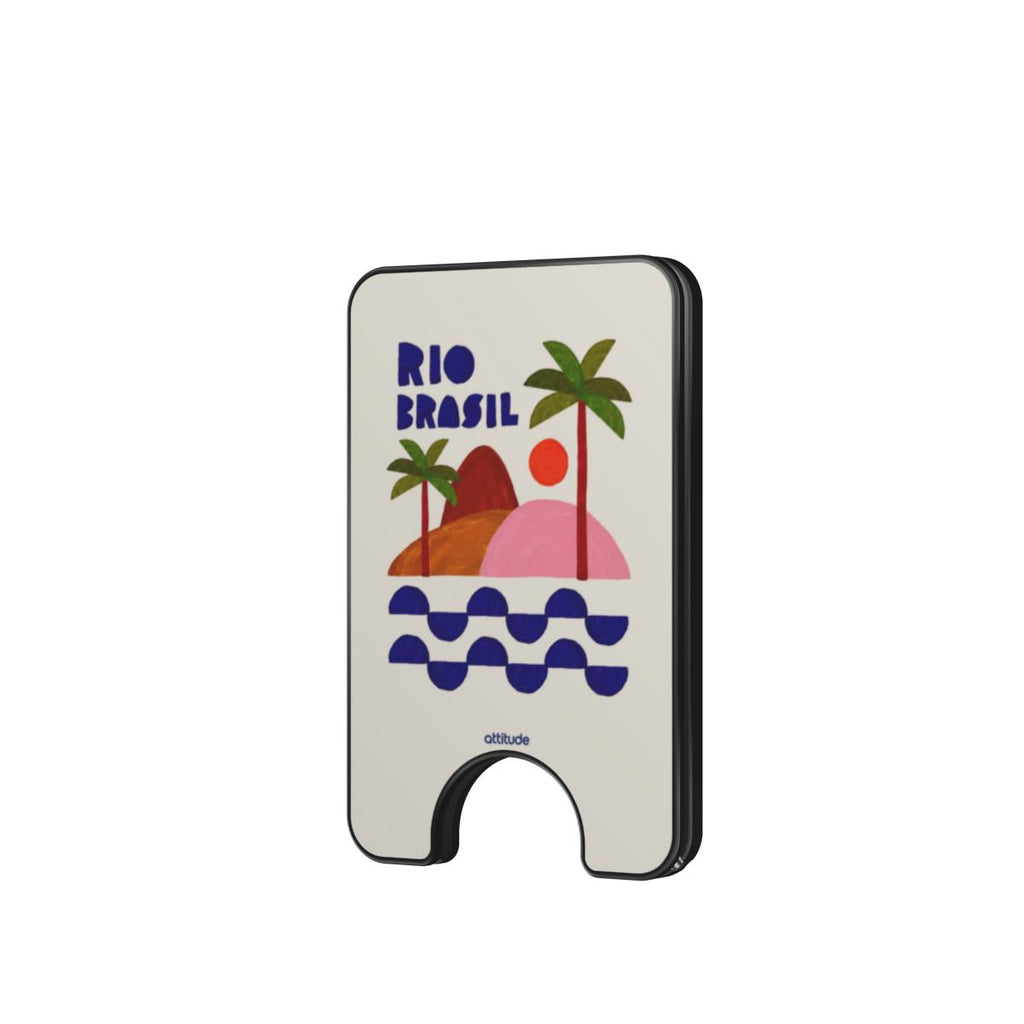 Magnetic Wallet