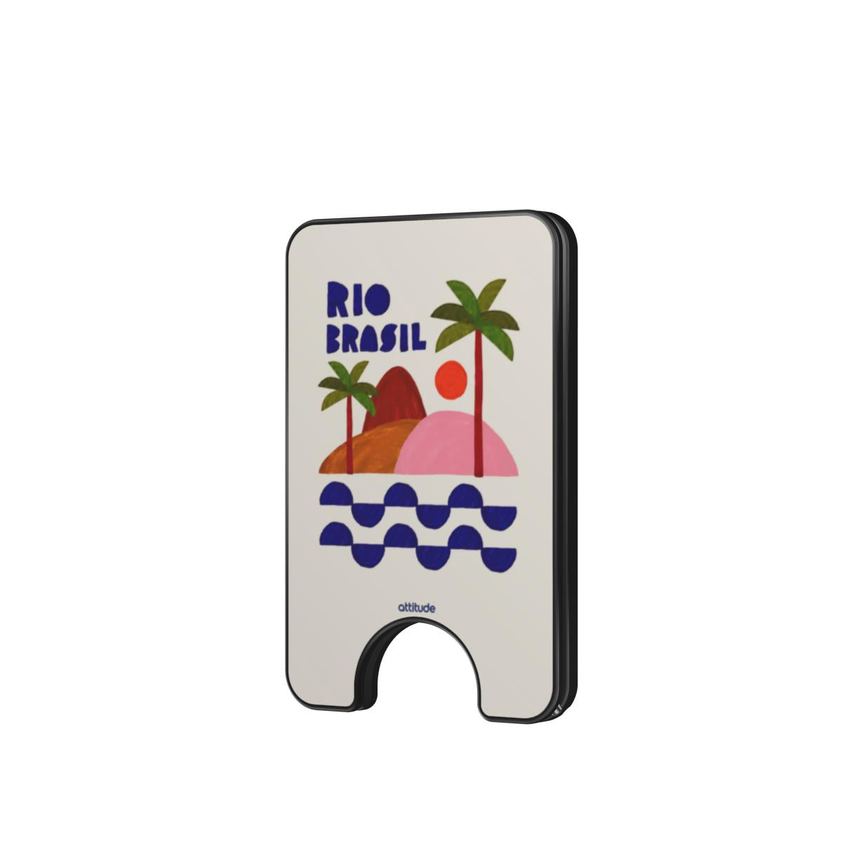 Magnetic Wallet