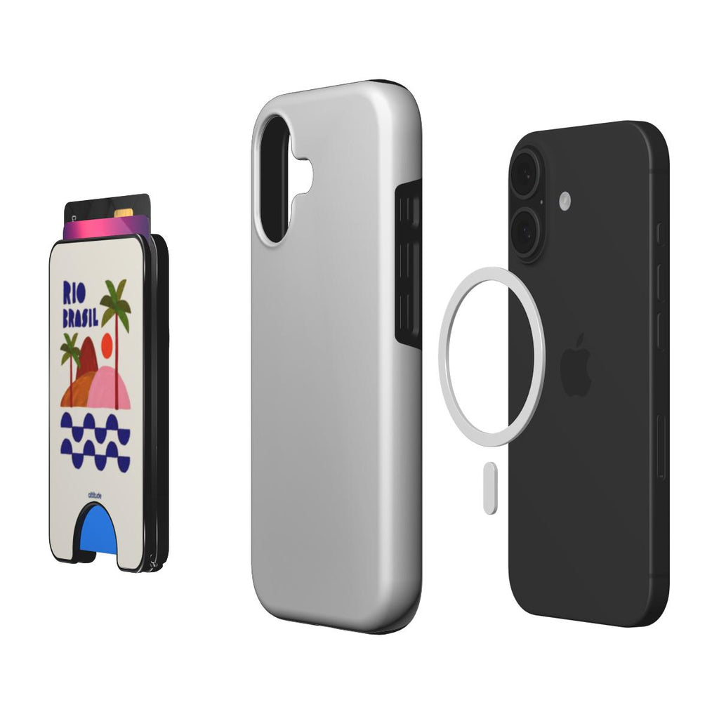 Magnetic Wallet