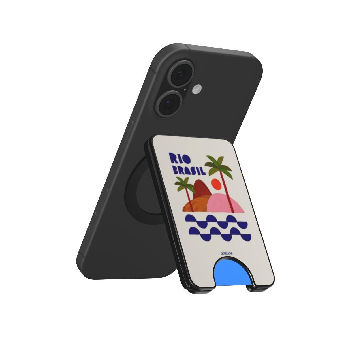 Magnetic Wallet