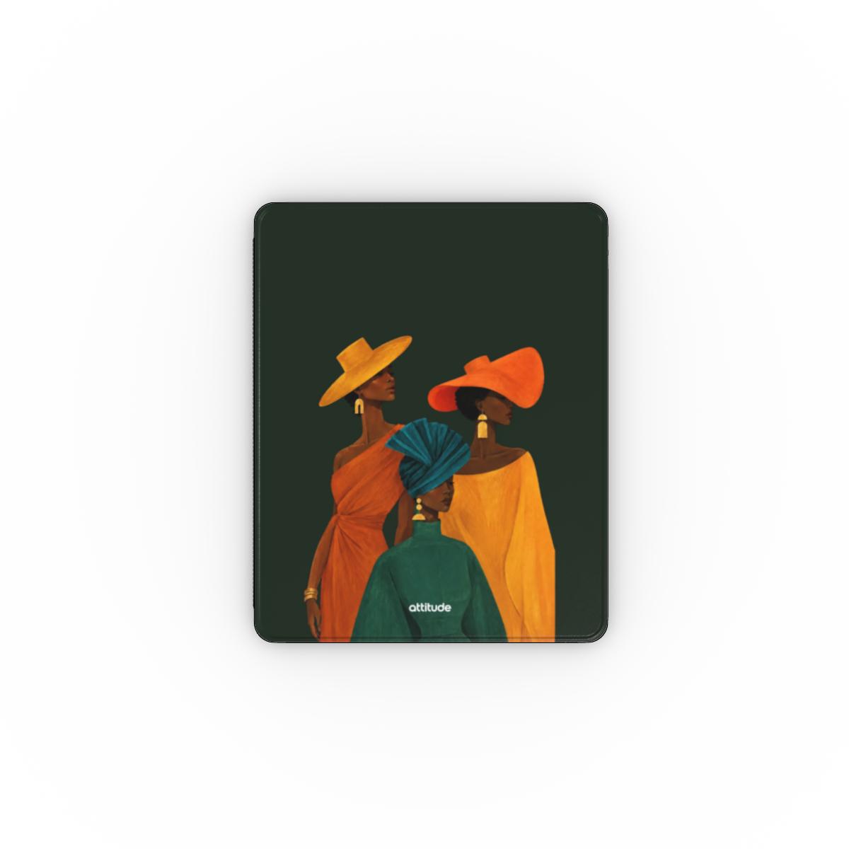 Apple iPad Case