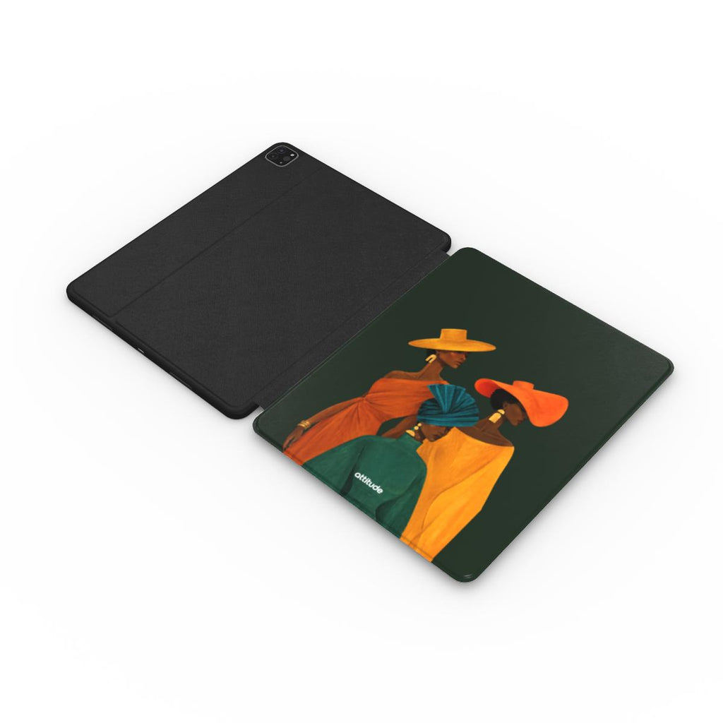 Apple iPad Case