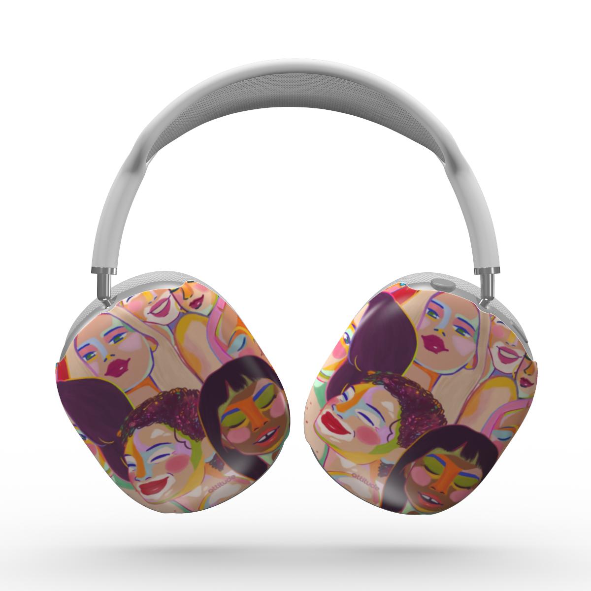 Apple AirPods Max Tough Case