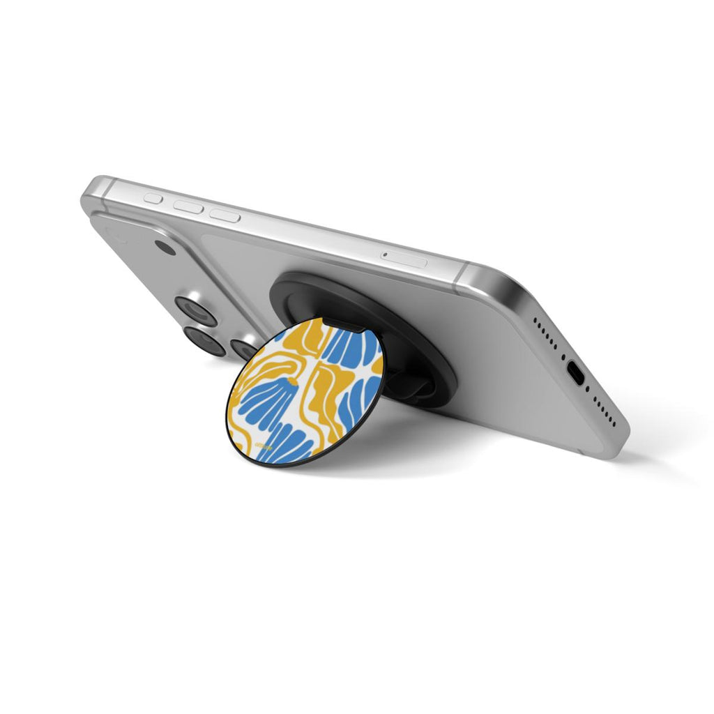 Magnetic Phone Grip