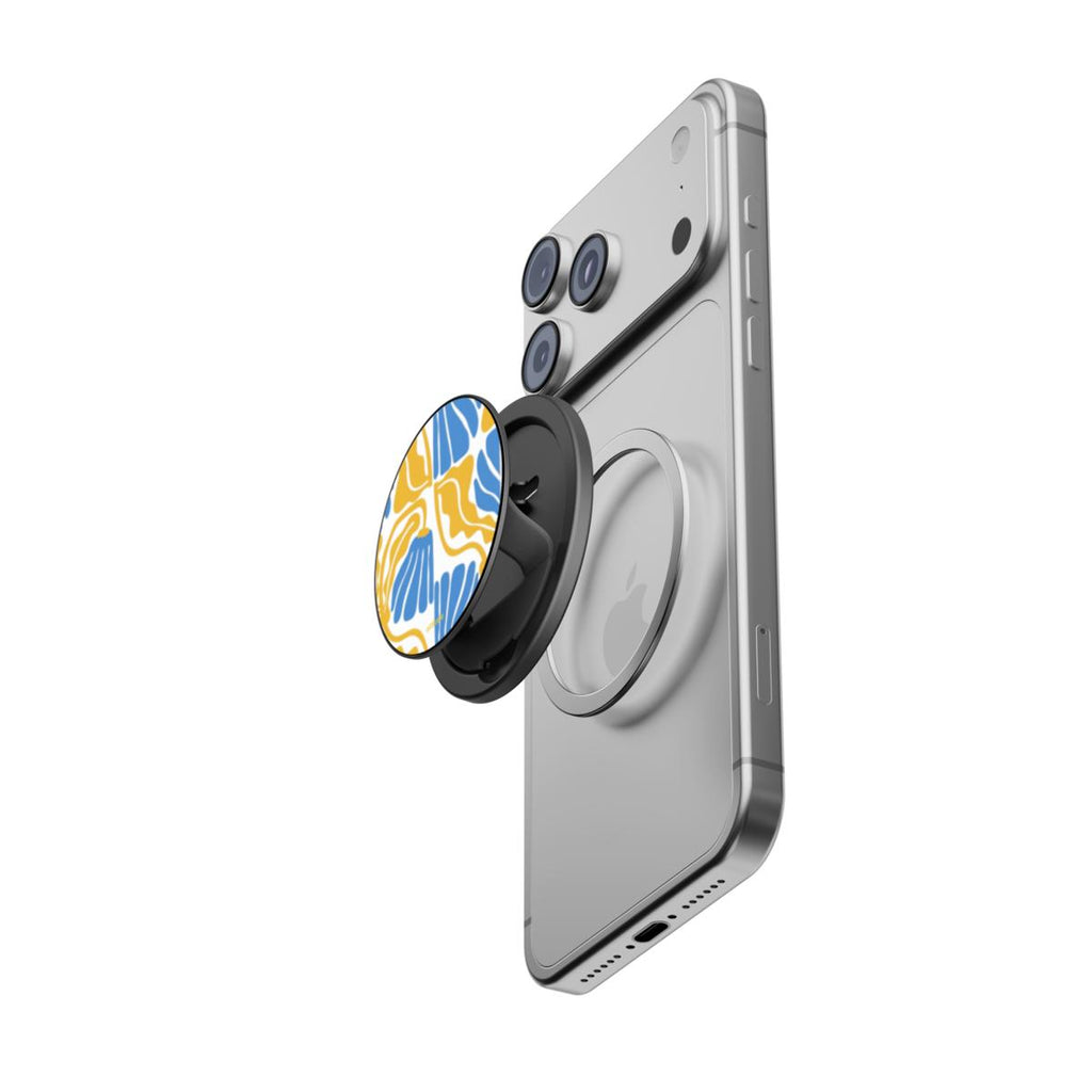 Magnetic Phone Grip