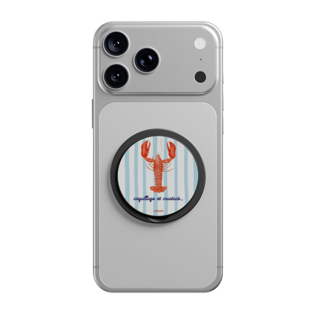Magnetic Phone Grip