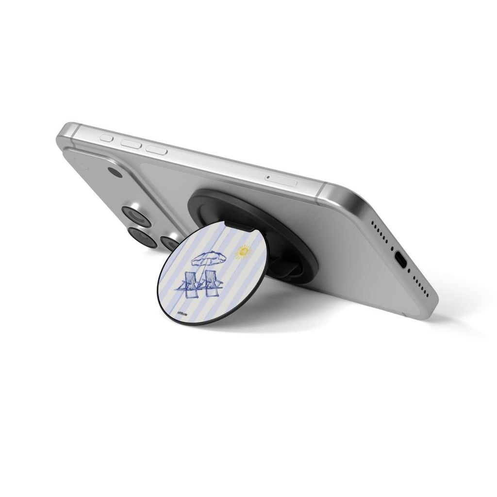 Magnetic Phone Grip