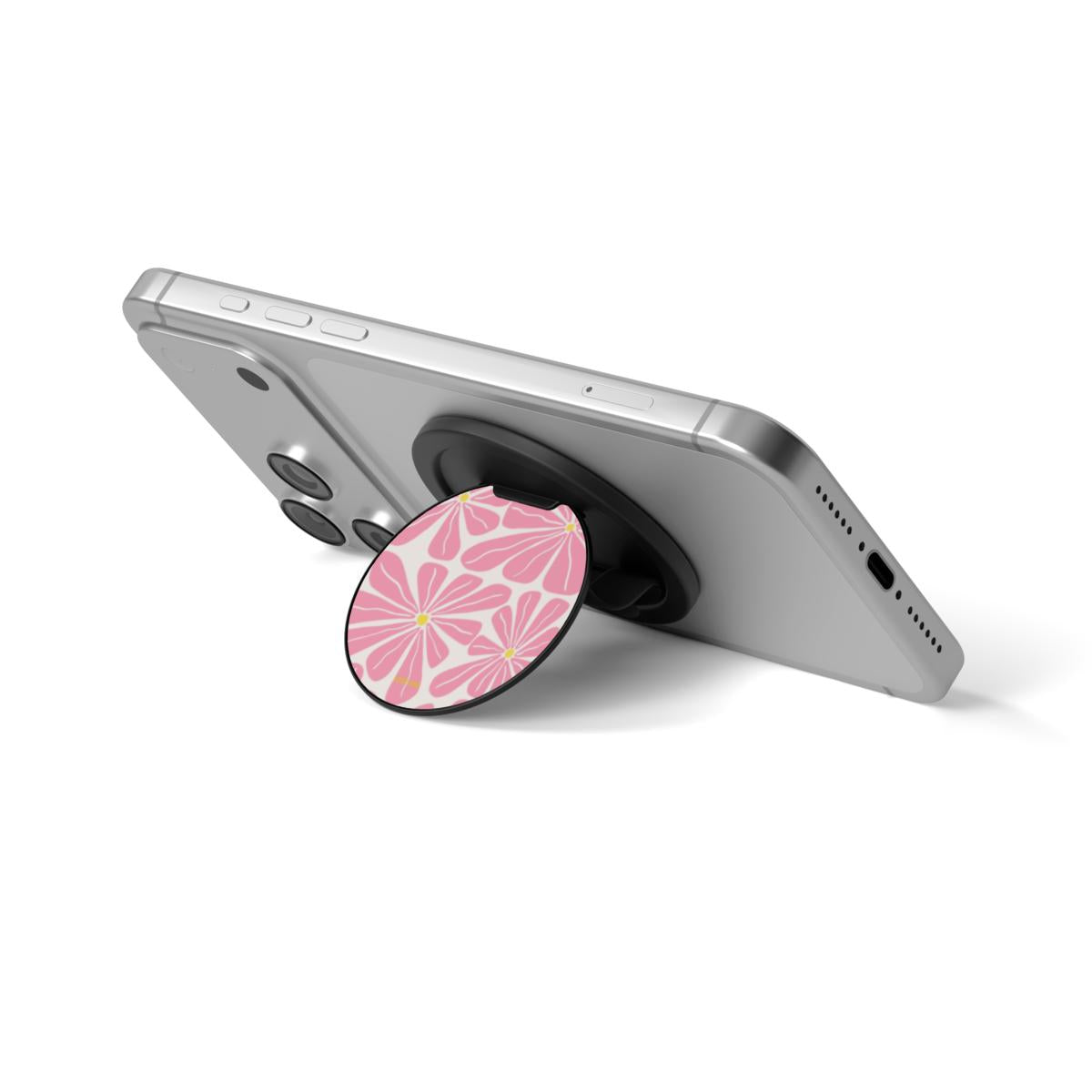 Magnetic Phone Grip