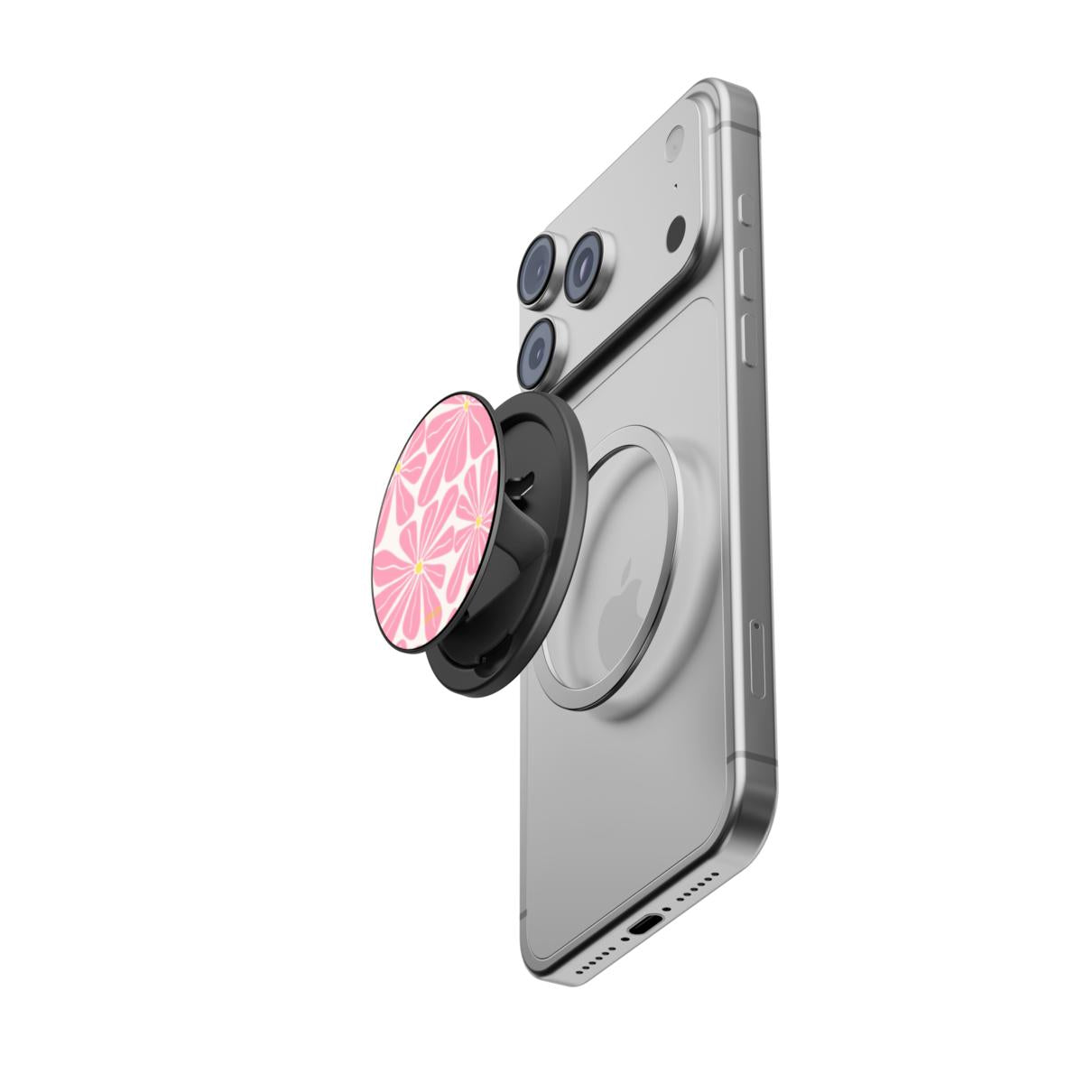 Magnetic Phone Grip