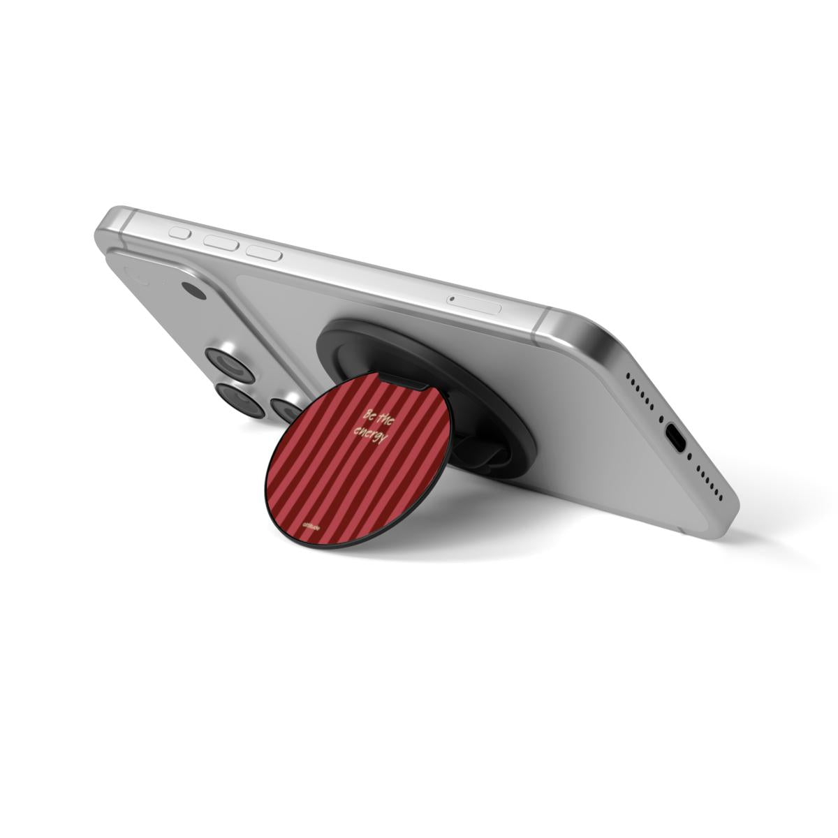 Magnetic Phone Grip