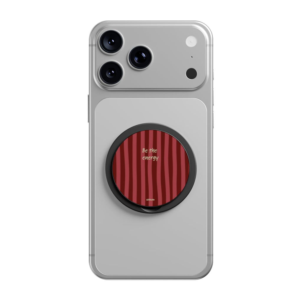 Magnetic Phone Grip