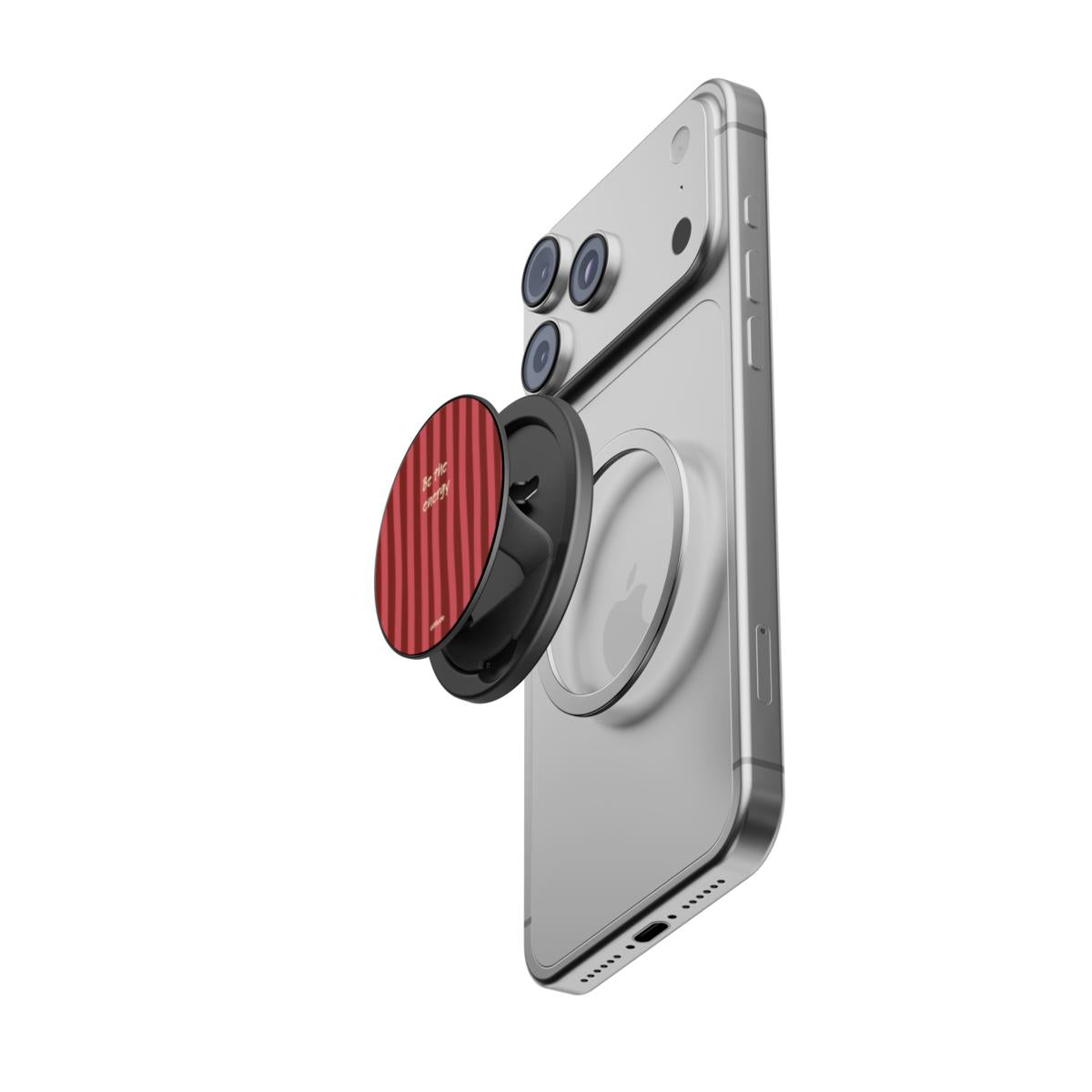 Magnetic Phone Grip