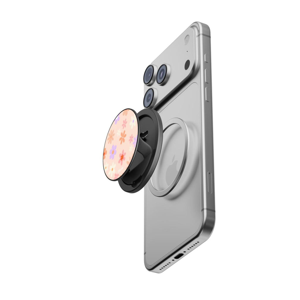Magnetic Phone Grip