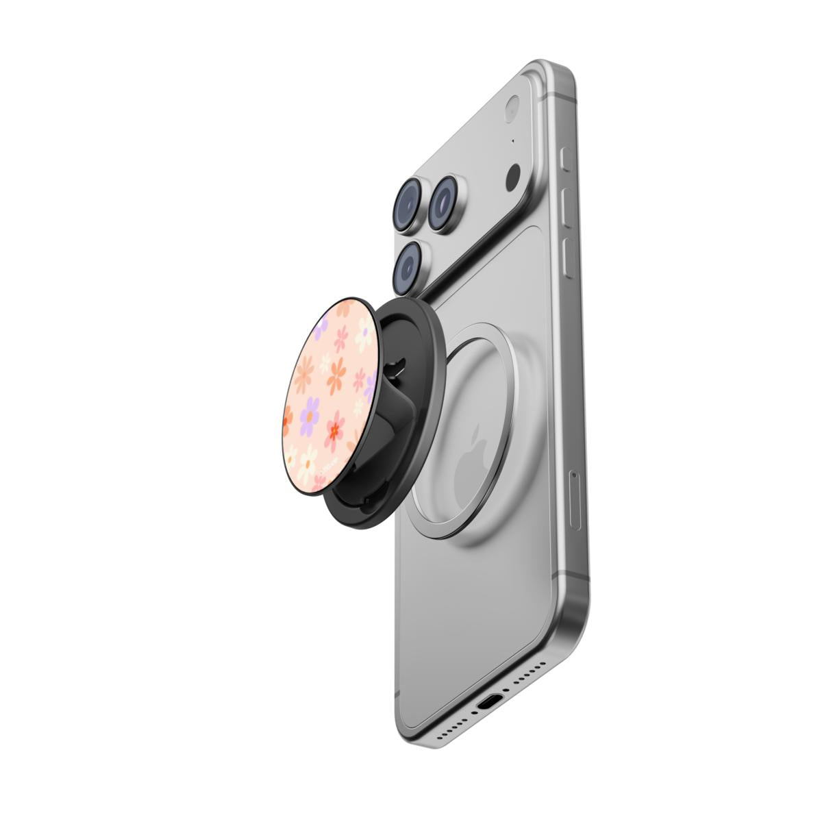 Magnetic Phone Grip