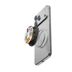 Magnetic Phone Grip