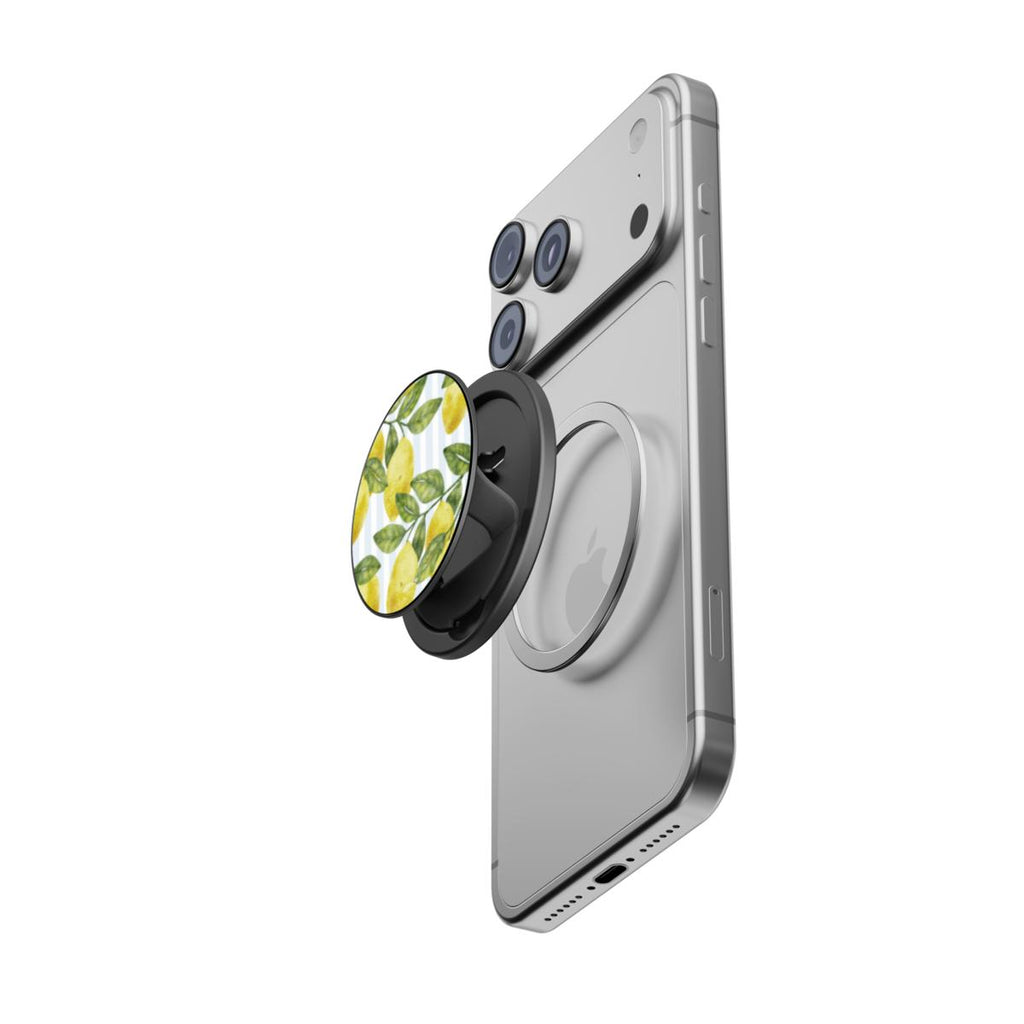 Magnetic Phone Grip